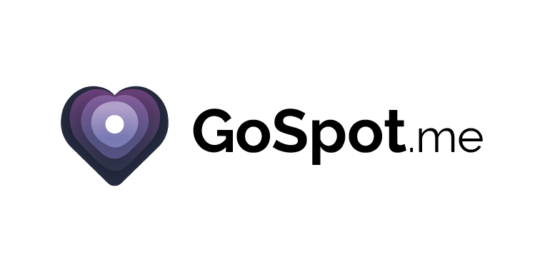 Logo de Gospot.me