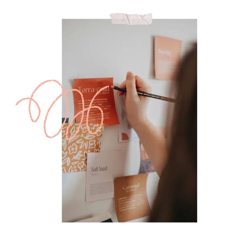 Moodboard_graphiste_éco_conception
